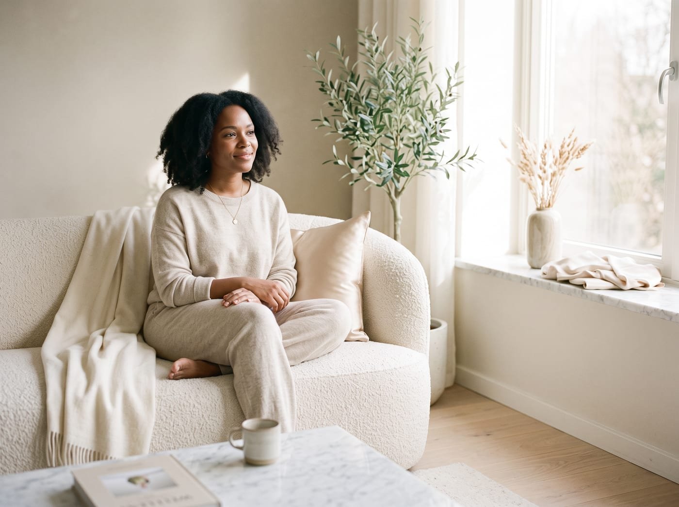 Gynaecological Care