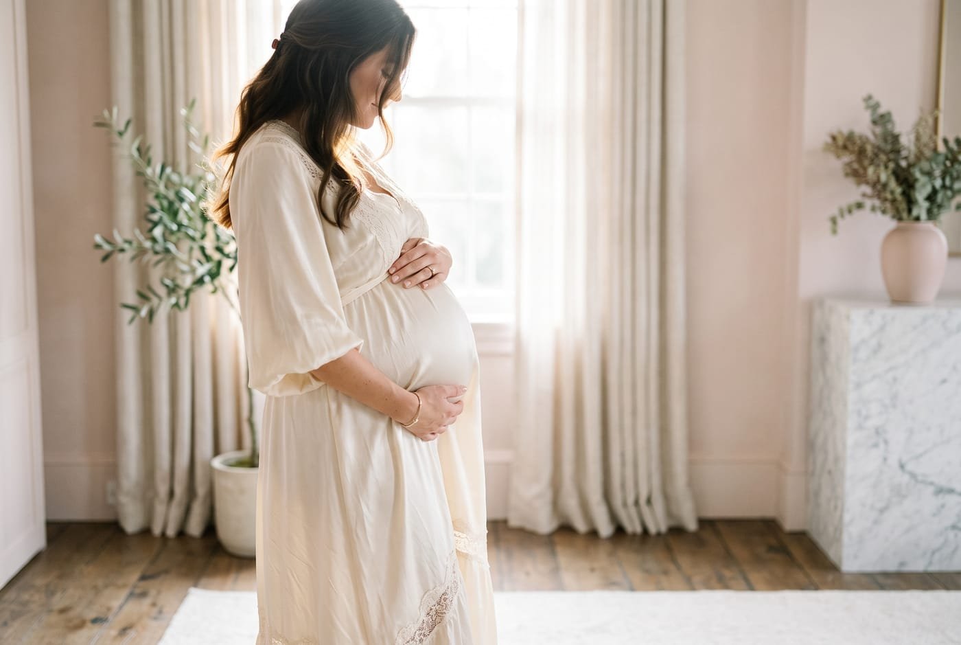 Obstetrics & Pregnancy Care